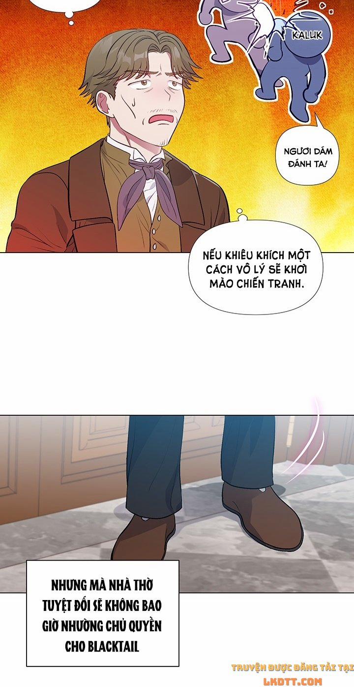 Elizabeth 21 trang 38