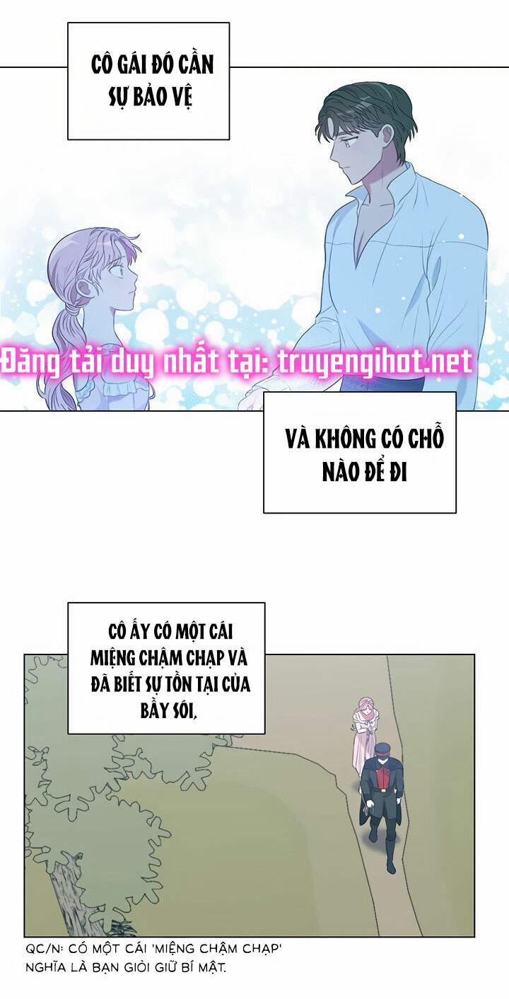 Elizabeth 22.1 trang 19