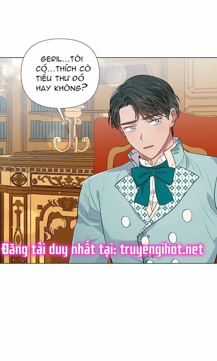 Elizabeth 22.1 trang 23