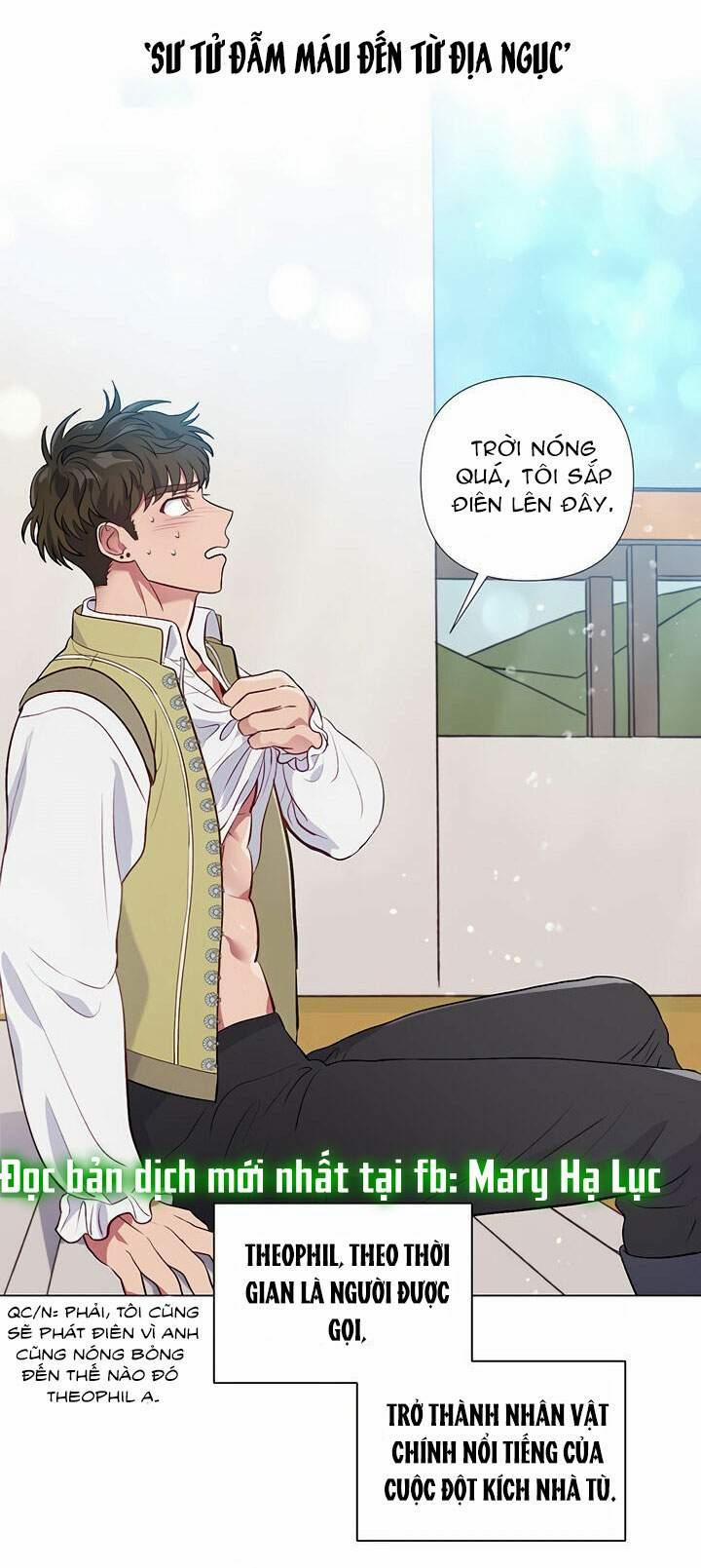 Elizabeth 22.3 trang 0