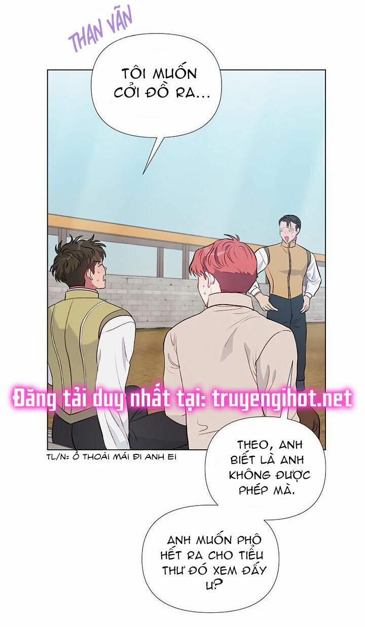 Elizabeth 22.3 trang 1