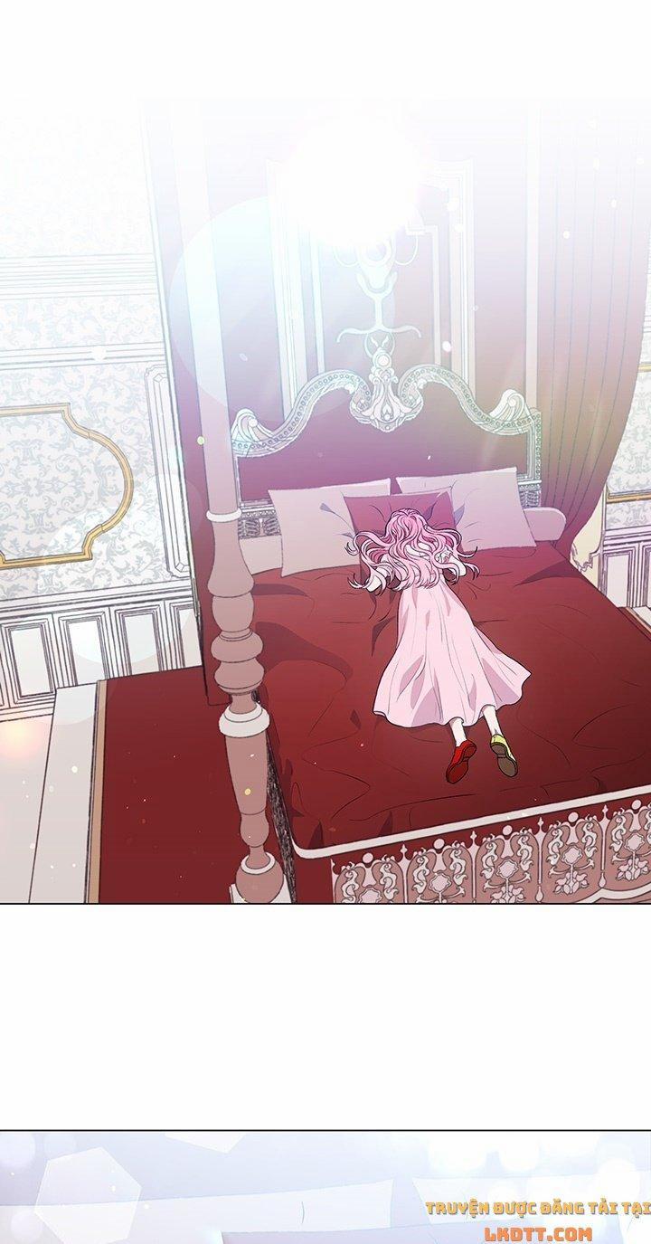 Elizabeth 22 trang 1