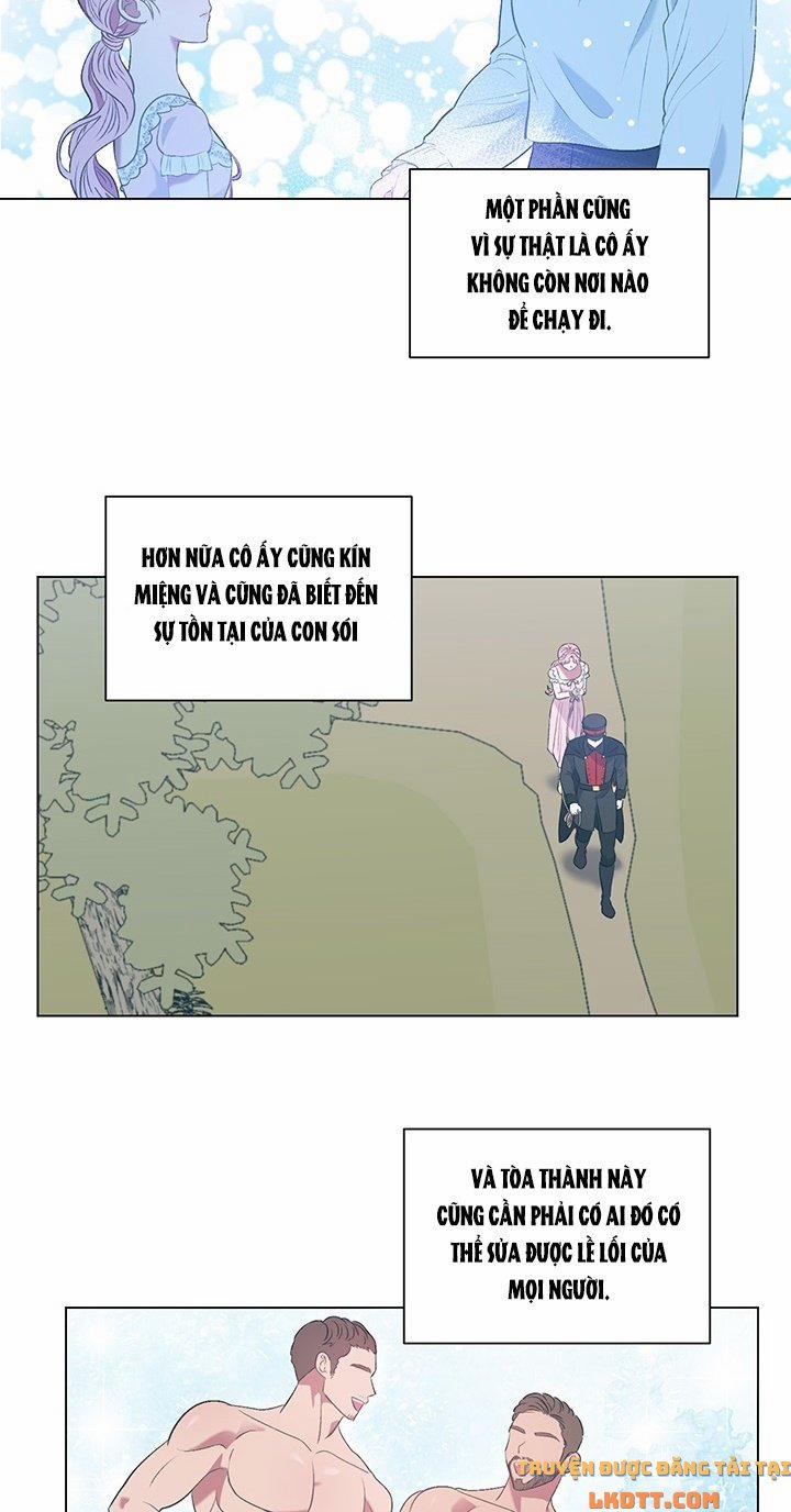 Elizabeth 22 trang 16