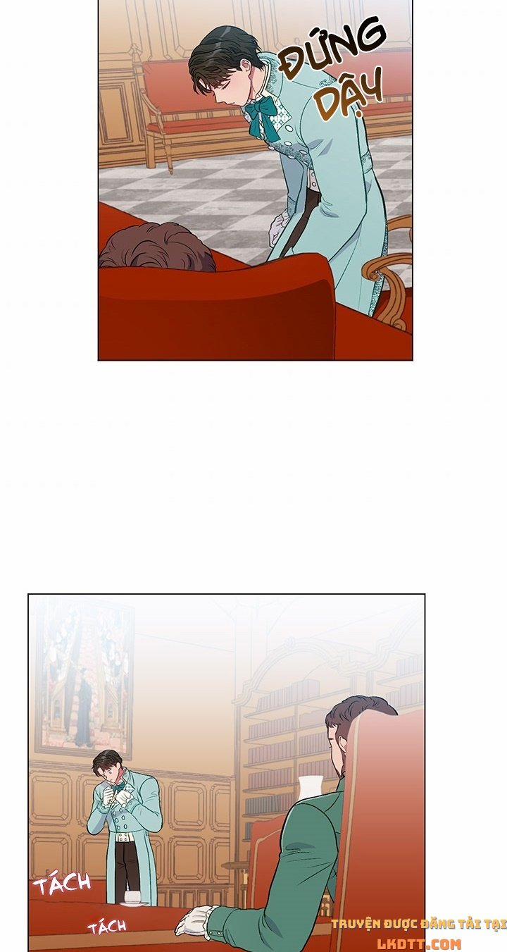 Elizabeth 22 trang 30