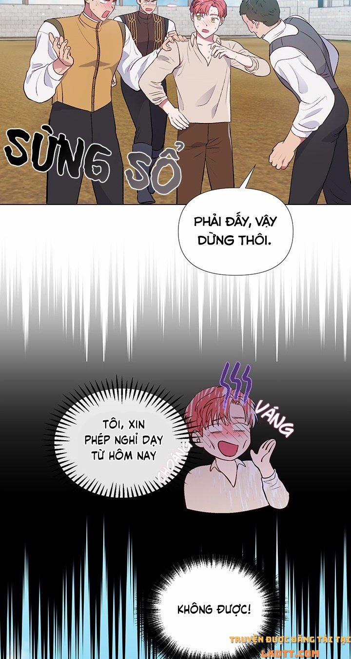 Elizabeth 22 trang 38