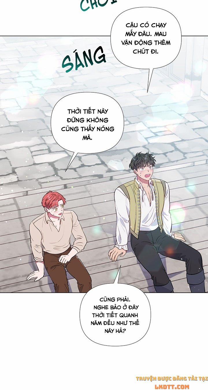 Elizabeth 22 trang 40