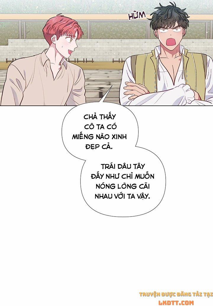 Elizabeth 22 trang 52