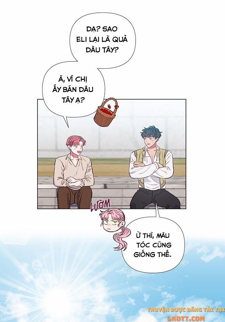 Elizabeth 22 trang 53