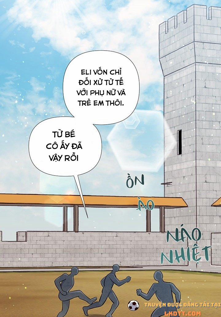 Elizabeth 22 trang 54