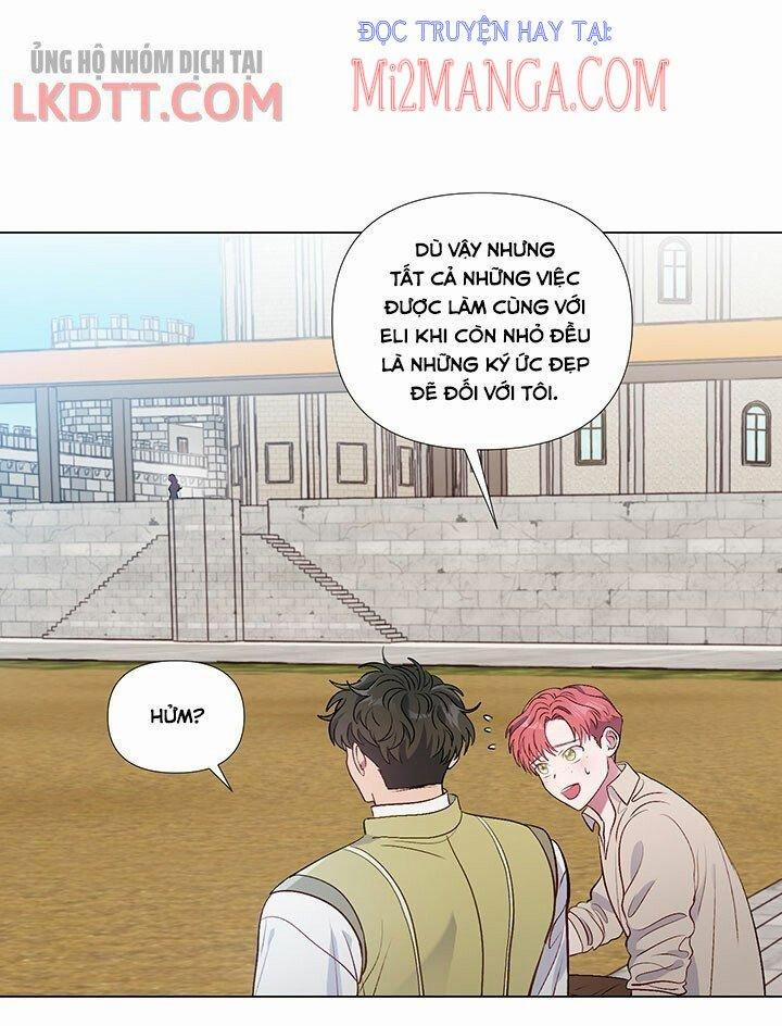 Elizabeth 23.1 trang 0