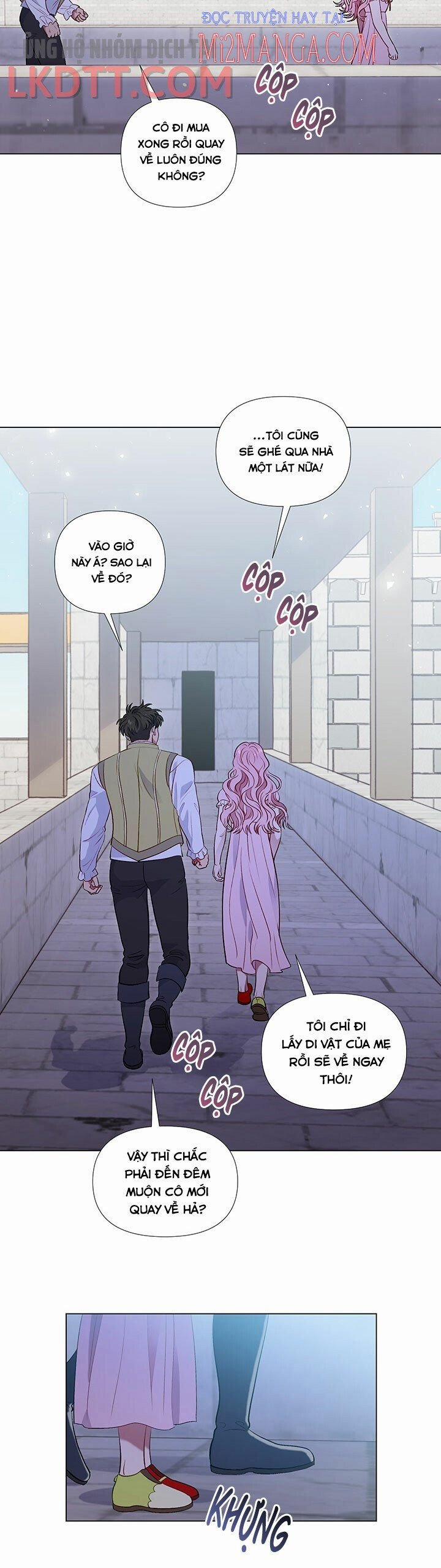 Elizabeth 23.1 trang 16