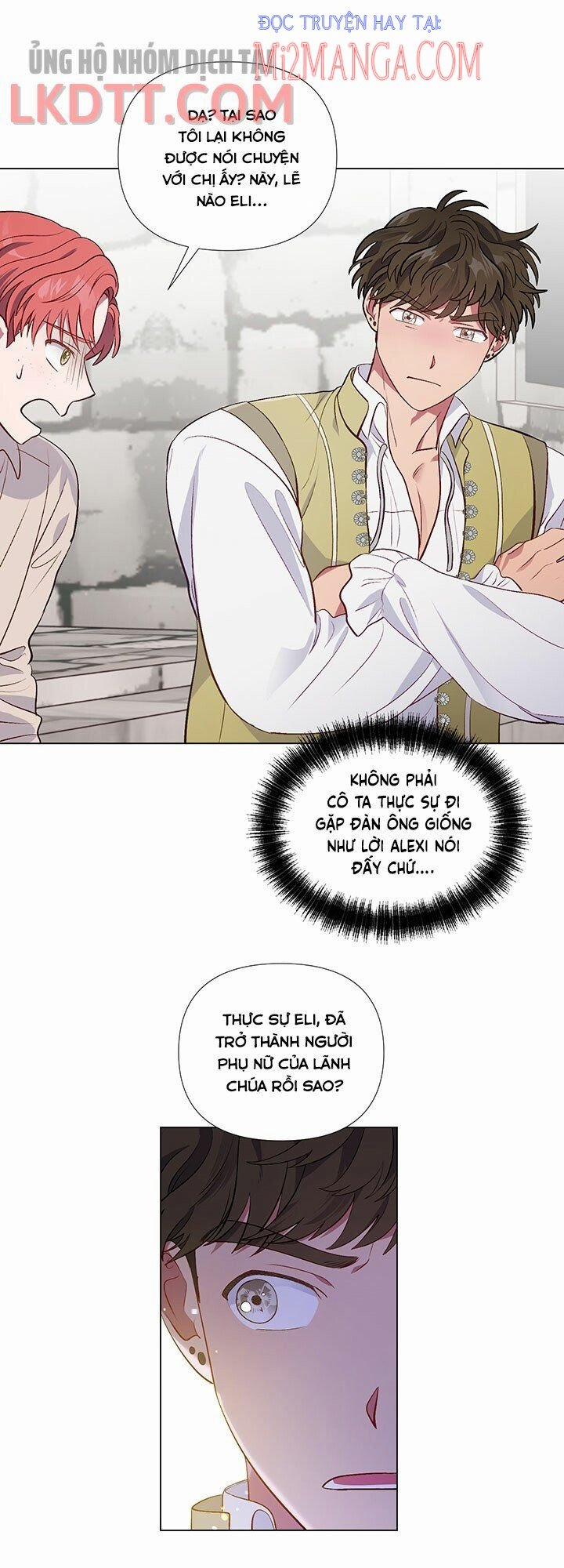 Elizabeth 23.1 trang 2