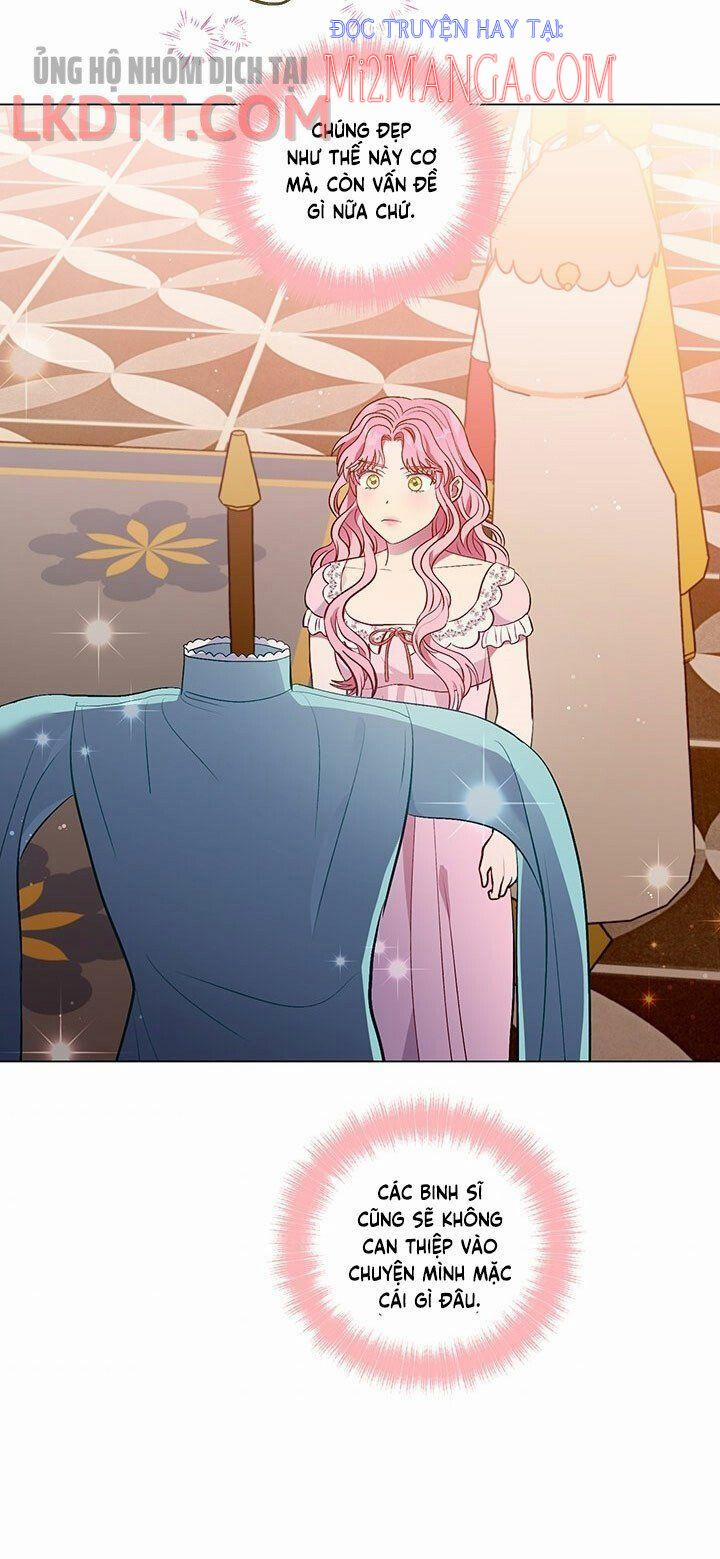 Elizabeth 23.2 trang 1