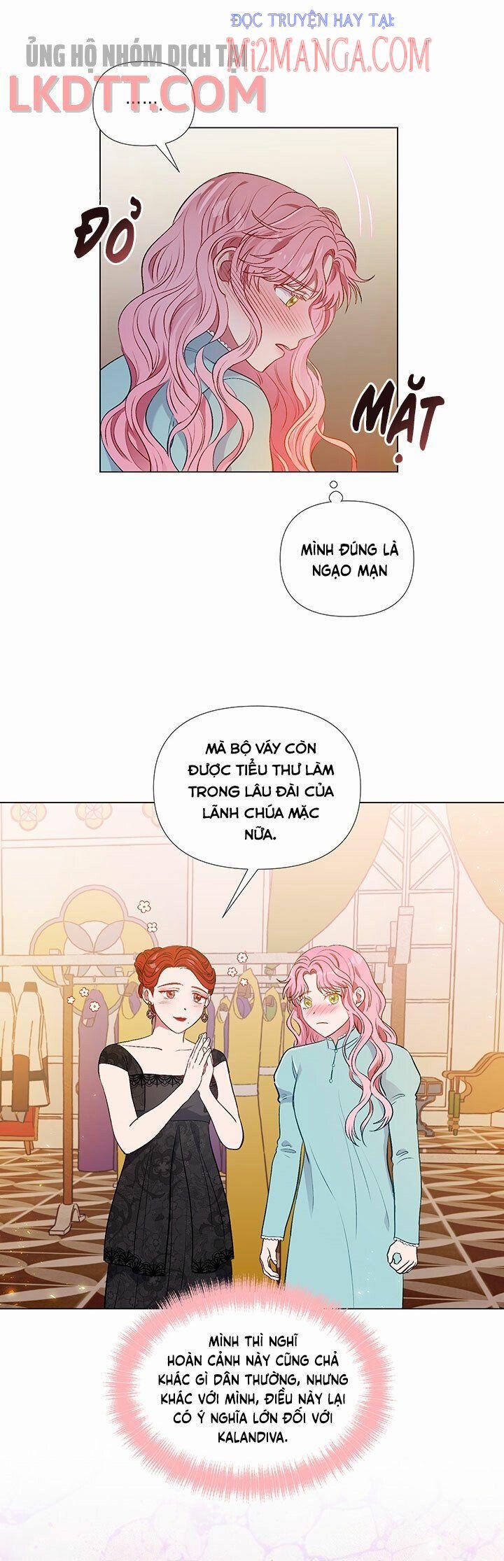 Elizabeth 23.2 trang 11