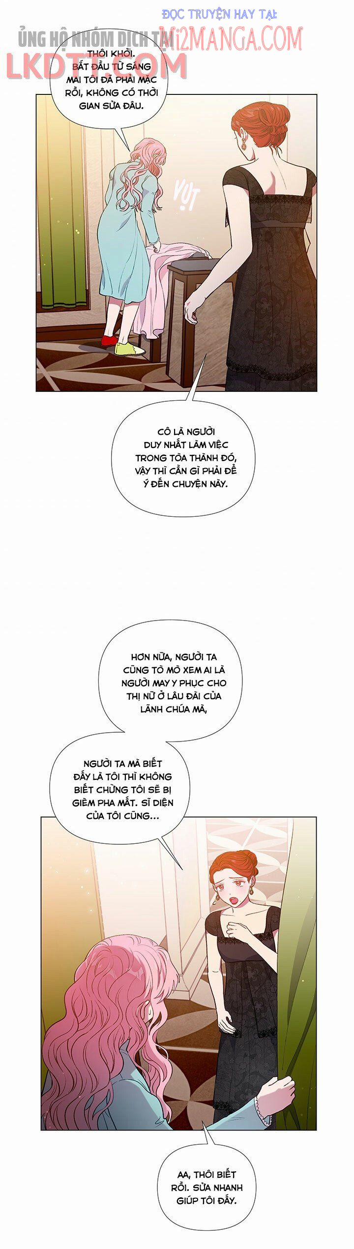 Elizabeth 23.2 trang 15