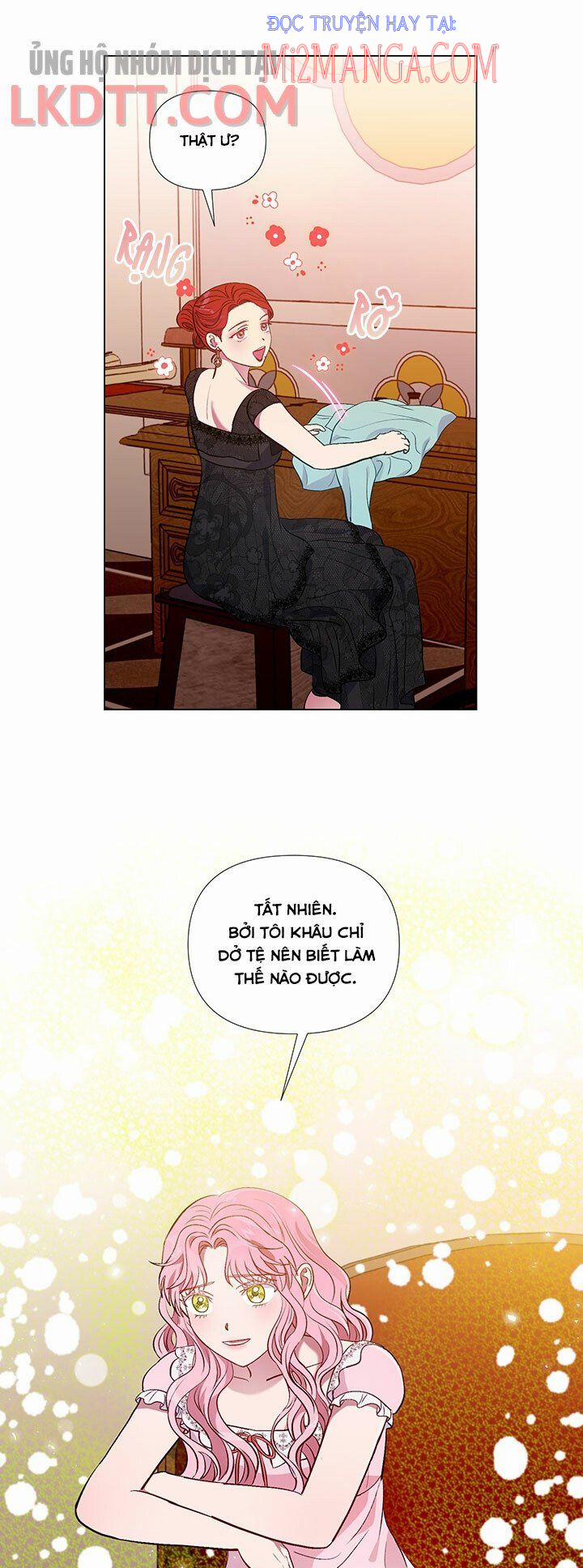 Elizabeth 23.2 trang 17