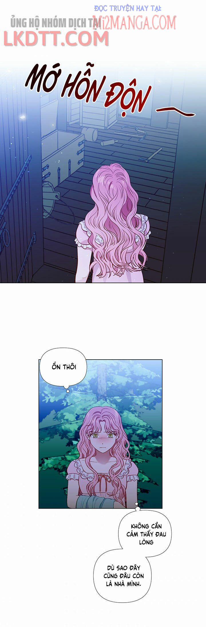 Elizabeth 23.2 trang 19