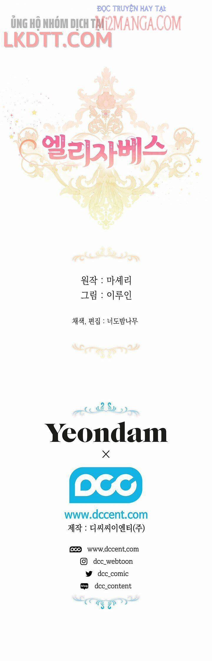 Elizabeth 23.2 trang 21