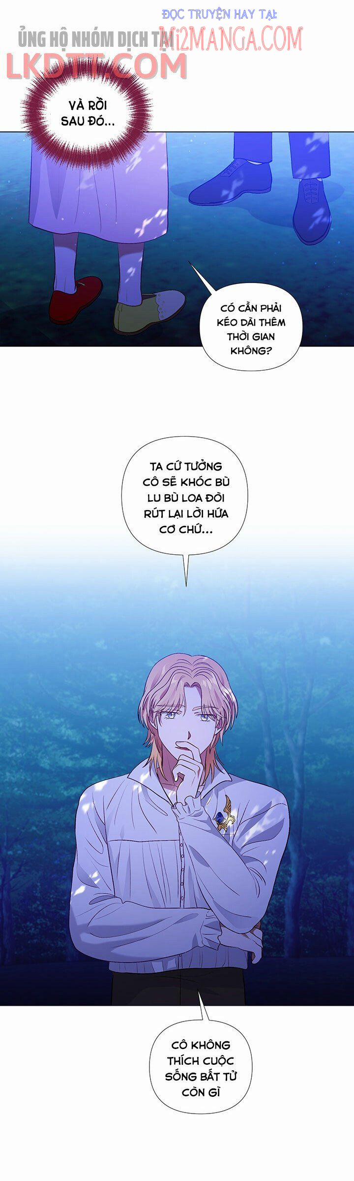 Elizabeth 24.1 trang 21