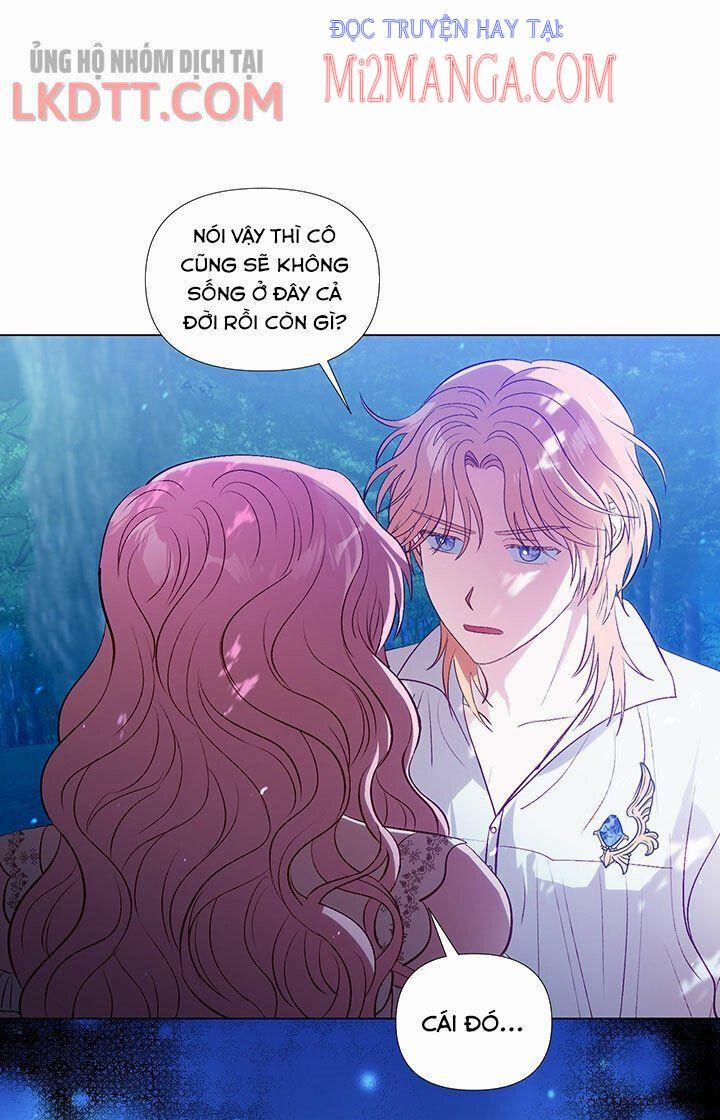 Elizabeth 25.1 trang 1