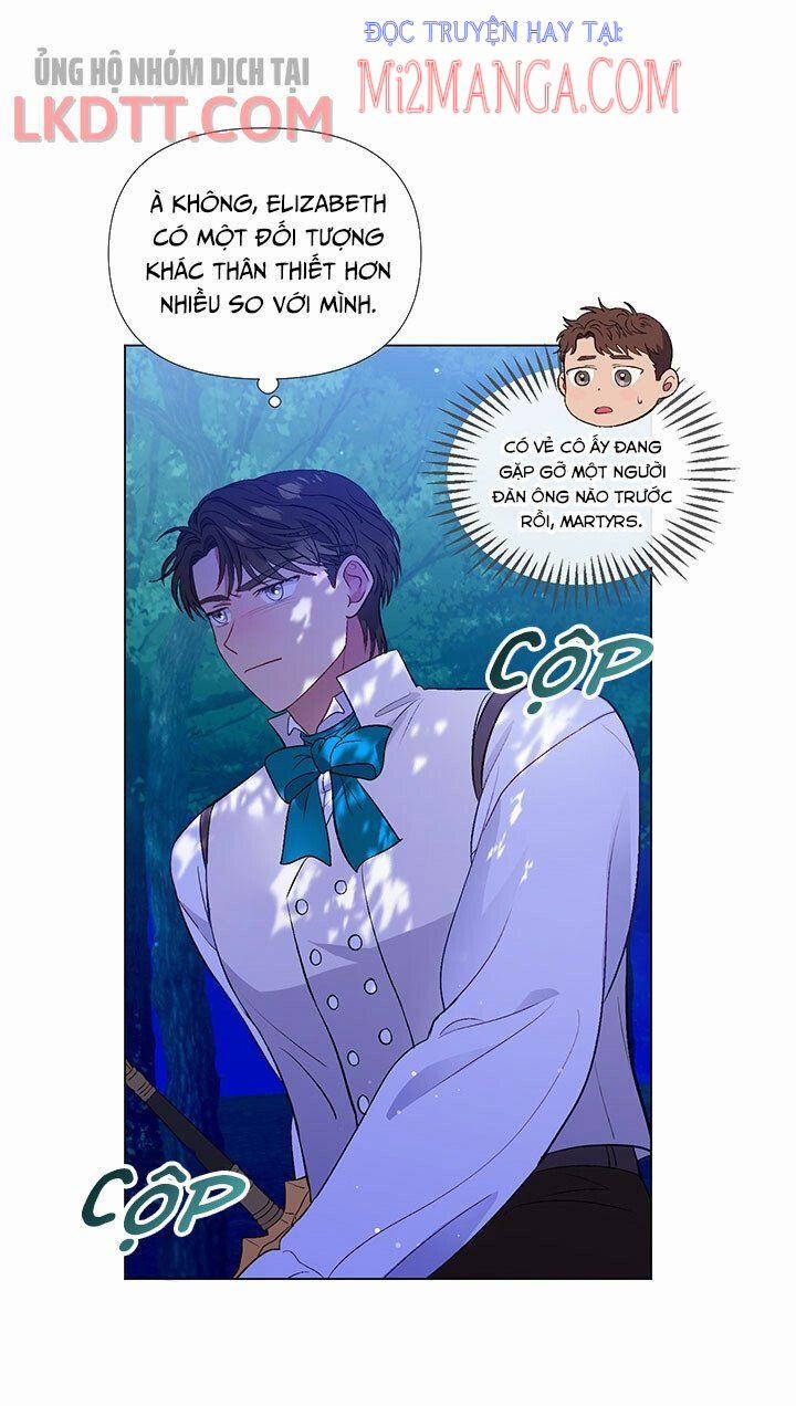 Elizabeth 25.1 trang 13