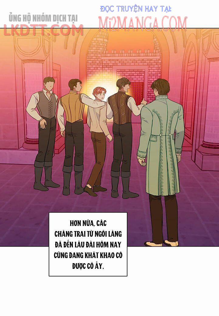 Elizabeth 25.1 trang 14