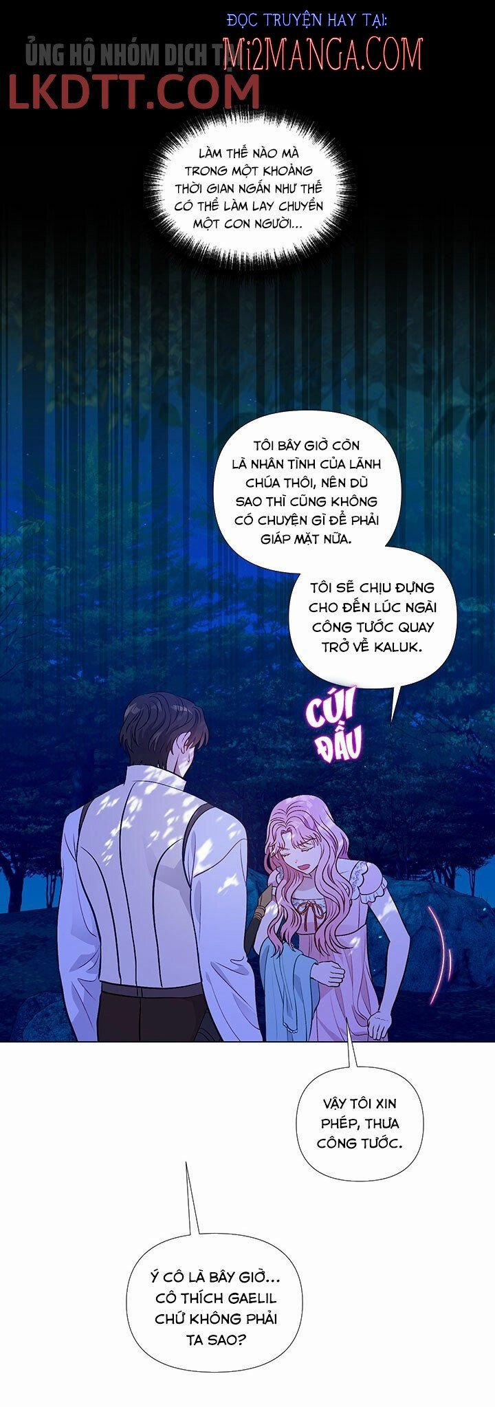 Elizabeth 25.2 trang 22