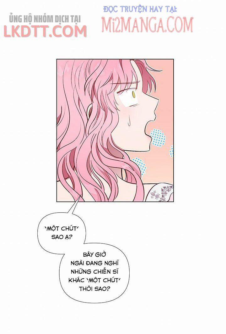 Elizabeth 26.2 trang 1