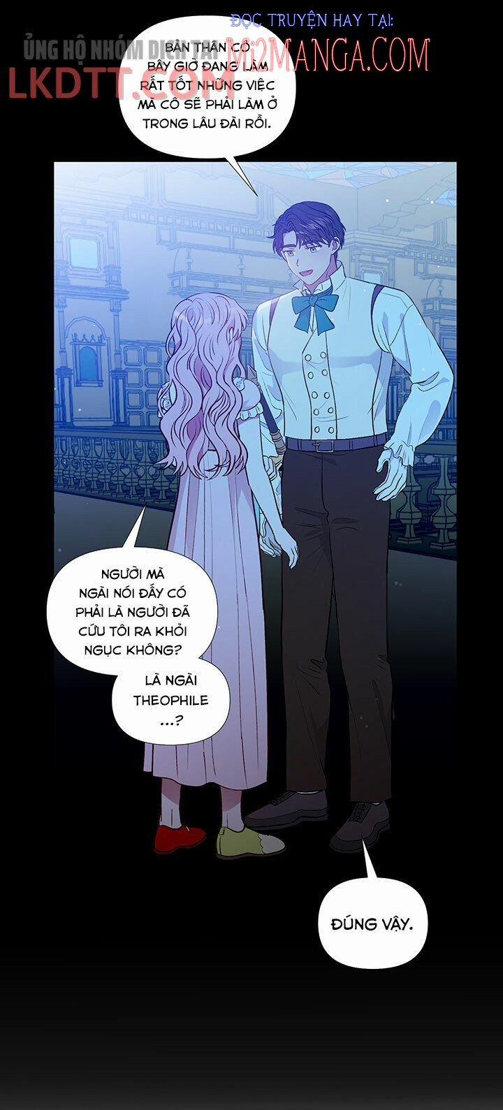 Elizabeth 27.1 trang 19