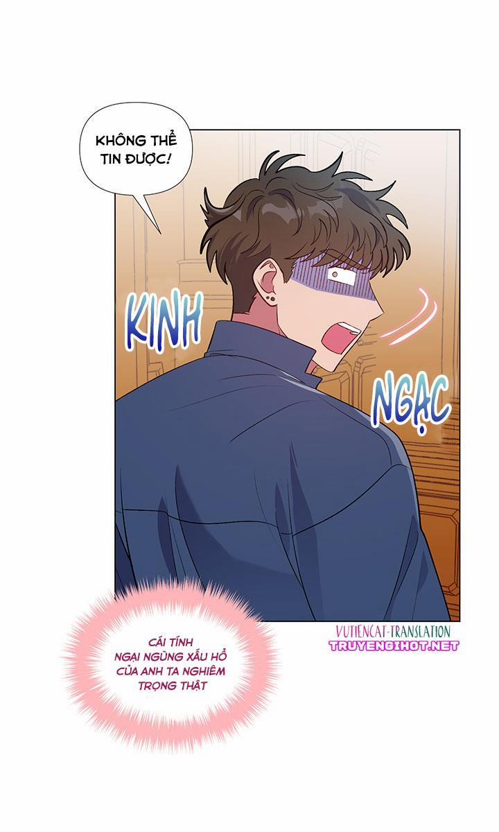 Elizabeth 28 trang 11