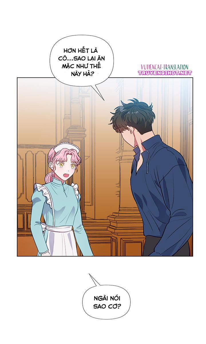 Elizabeth 28 trang 13