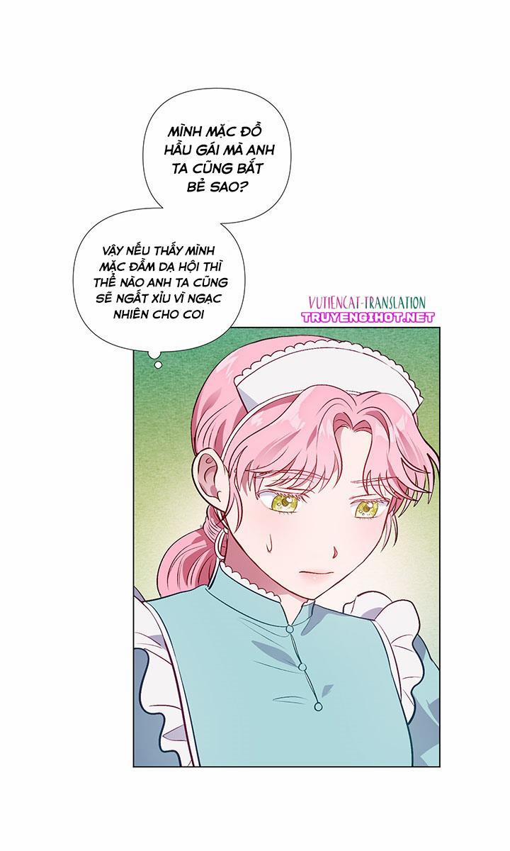 Elizabeth 28 trang 14