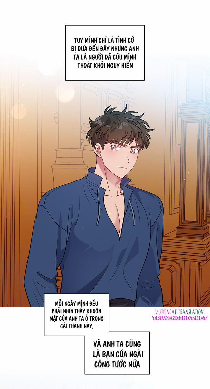 Elizabeth 28 trang 16