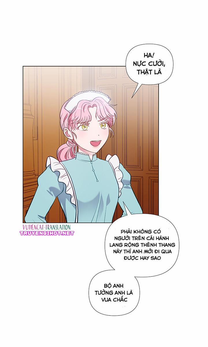 Elizabeth 28 trang 19