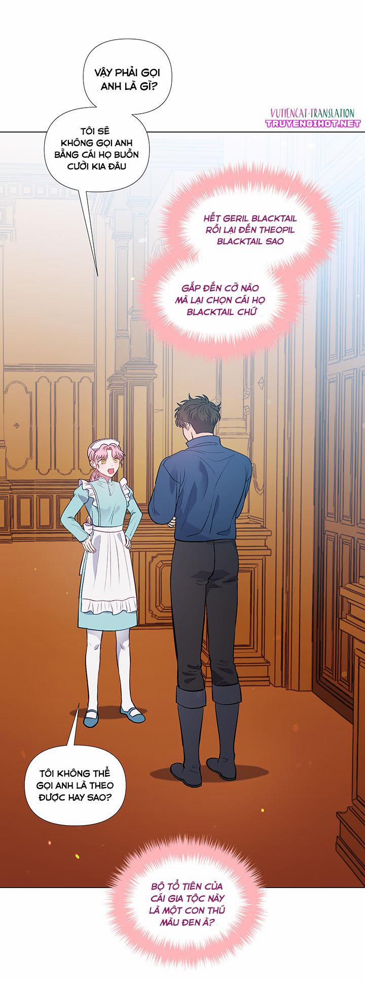 Elizabeth 28 trang 21