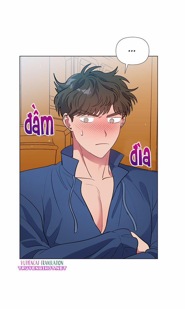 Elizabeth 28 trang 22