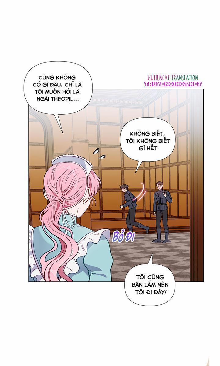 Elizabeth 28 trang 29