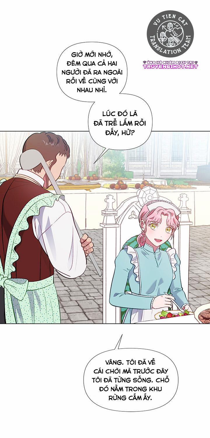 Elizabeth 29 trang 14