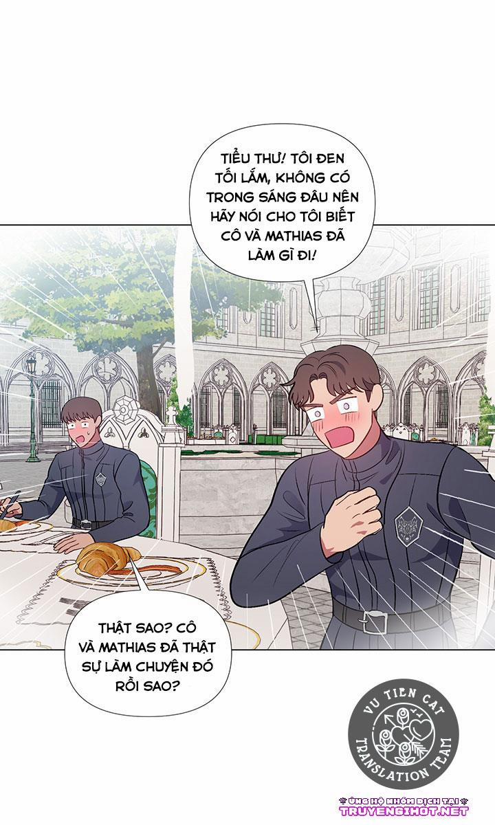 Elizabeth 29 trang 19