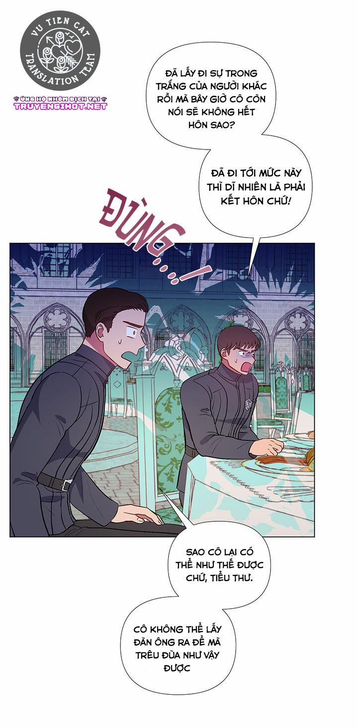 Elizabeth 29 trang 25