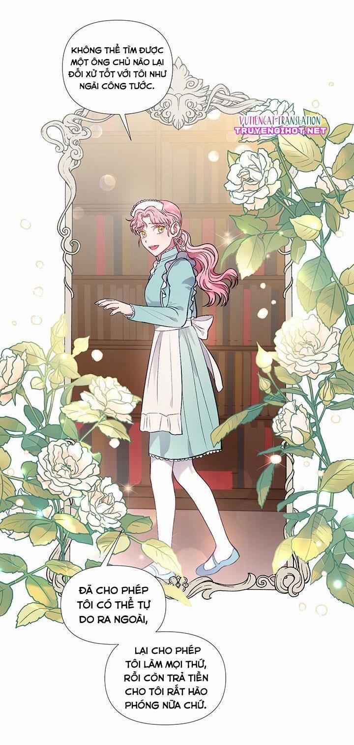 Elizabeth 30.5 trang 1