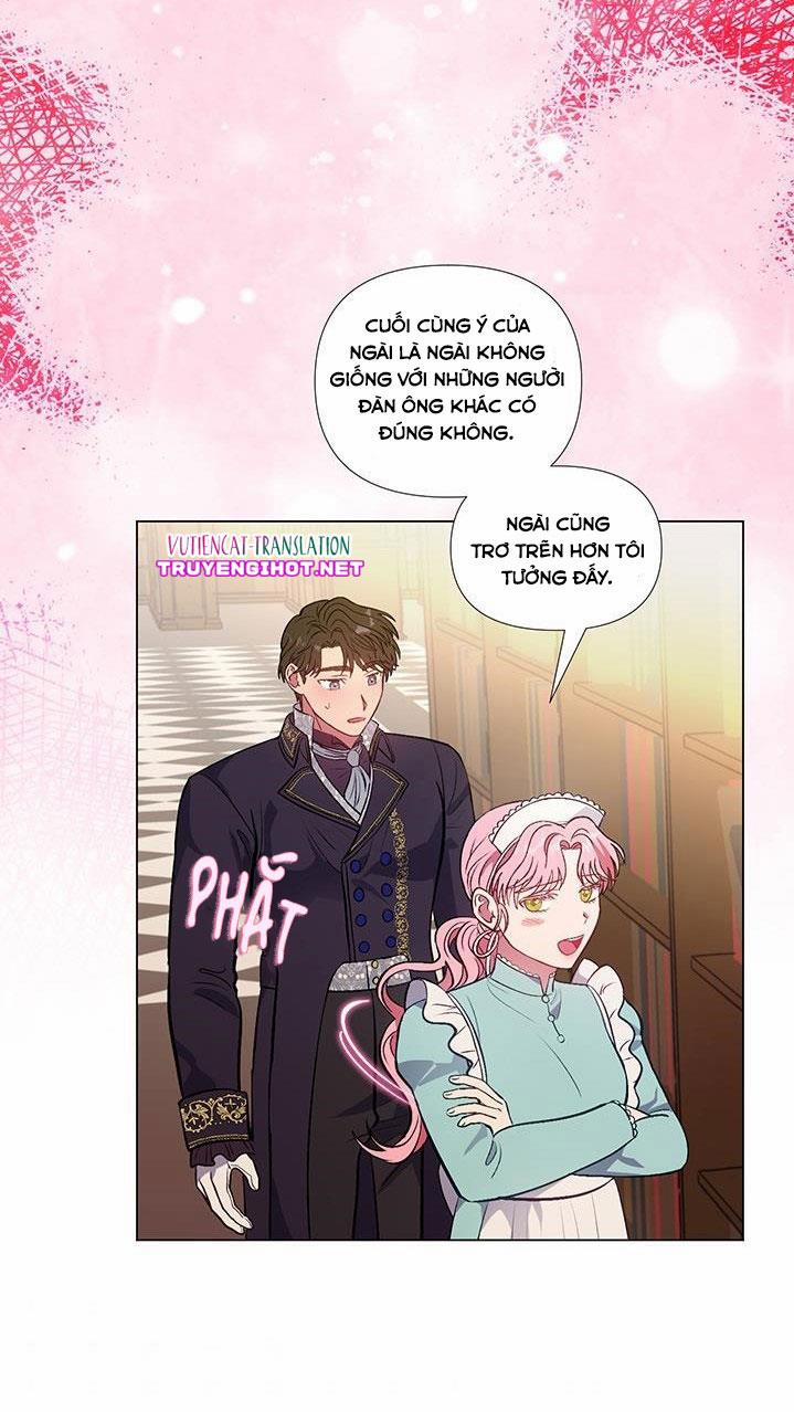 Elizabeth 30.5 trang 16