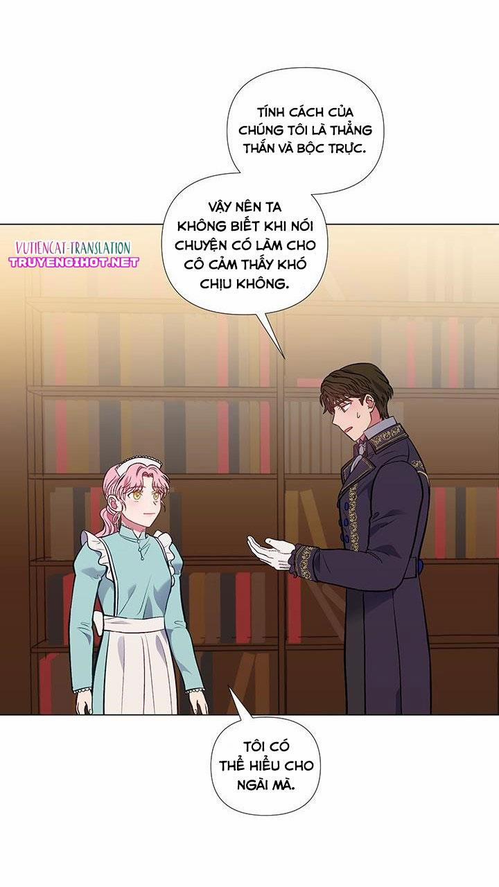 Elizabeth 30.5 trang 21