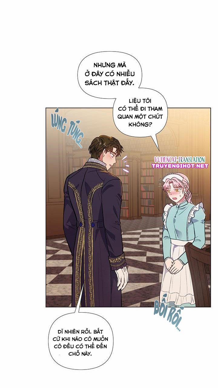 Elizabeth 30 trang 28