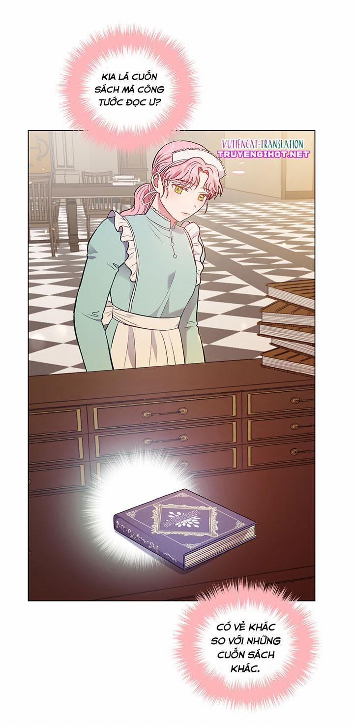 Elizabeth 31.5 trang 1