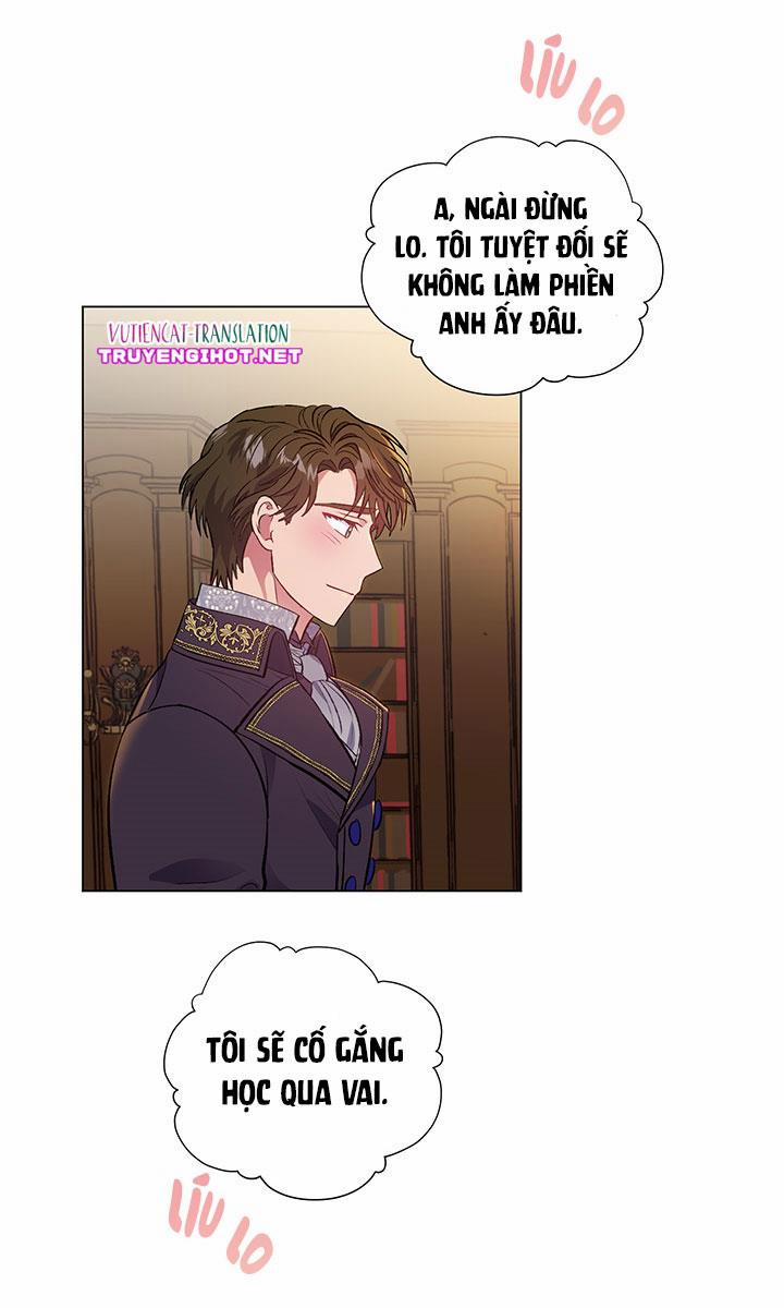 Elizabeth 31.5 trang 14