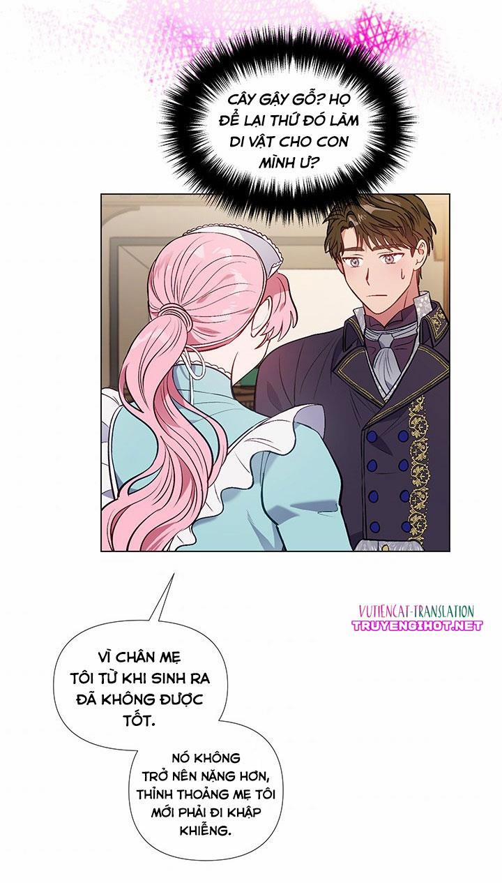 Elizabeth 31.5 trang 19