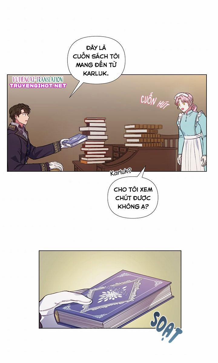 Elizabeth 31.5 trang 2