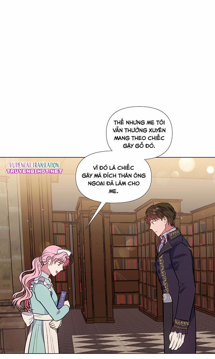 Elizabeth 31.5 trang 20