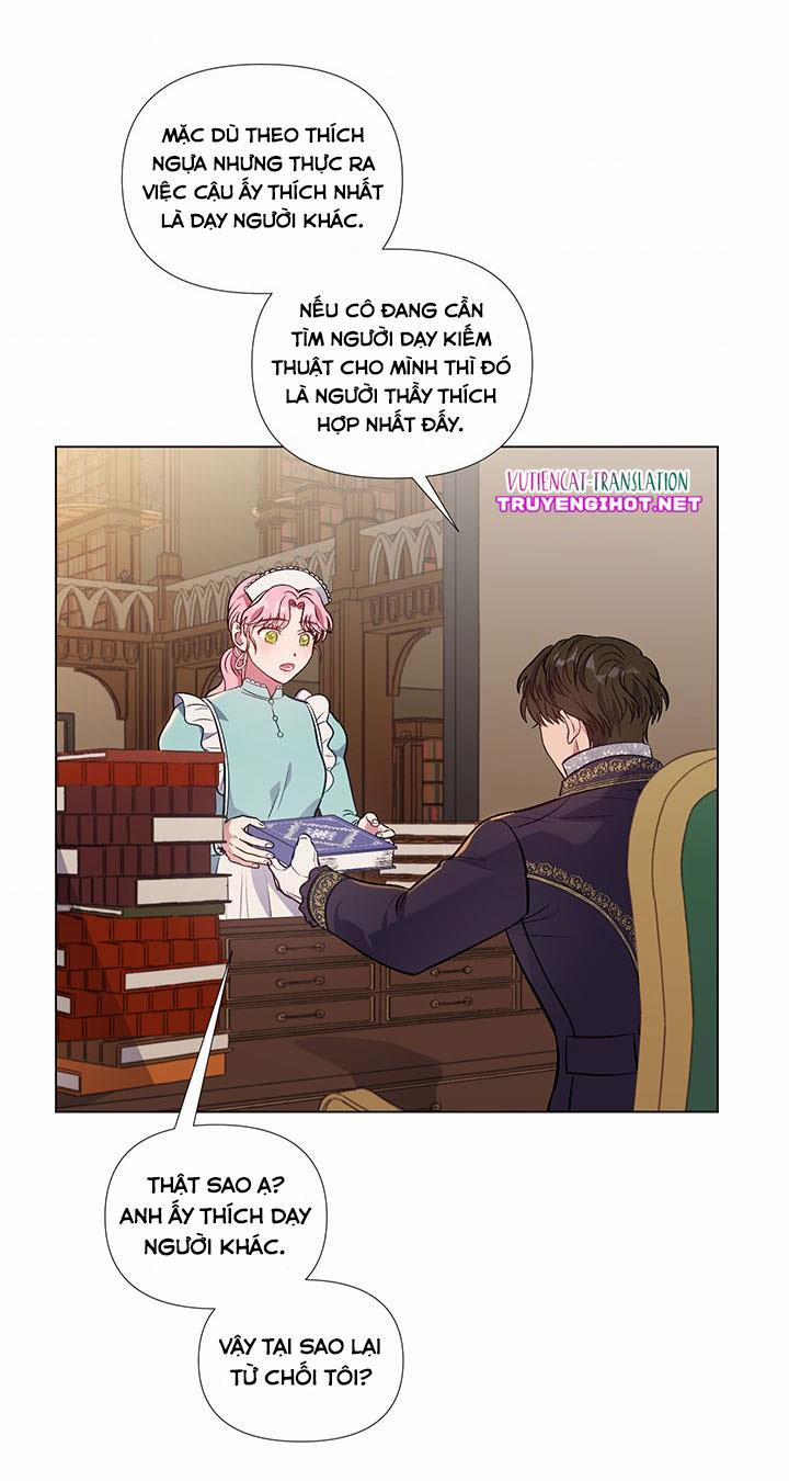 Elizabeth 31.5 trang 3